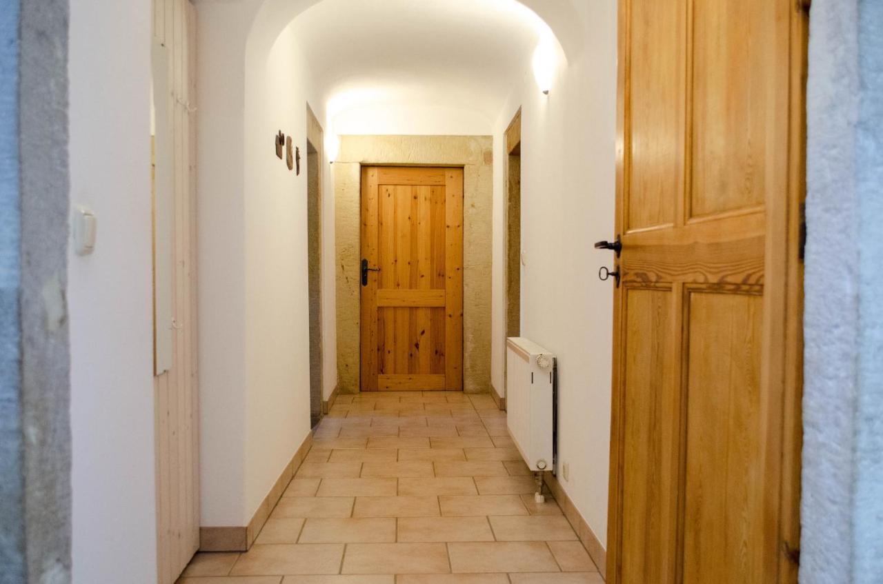 Faehrmannshof Im Elbtal Apartment Klipphausen Exterior photo